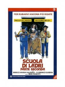 Школа воров 2 смотреть онлайн бесплатно HD качество Школа воров 2 смотреть онлайн бесплатно HD качество